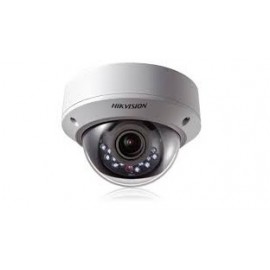 DOMO TURBO 720P IR40 VARIFOCAL